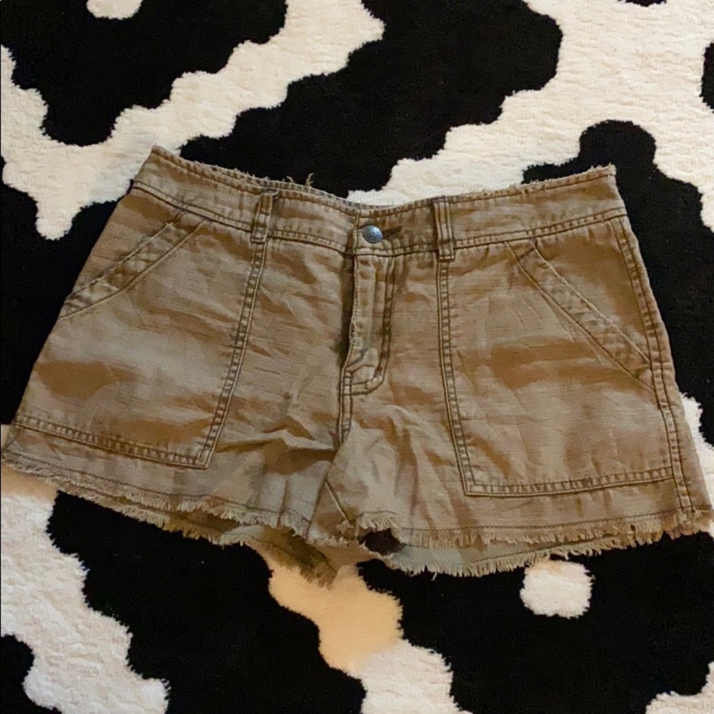 Shorts